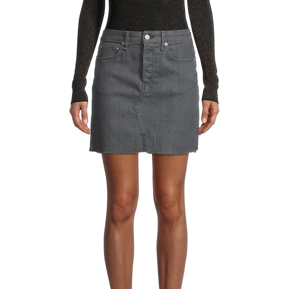 New Rag & Bone Skirt